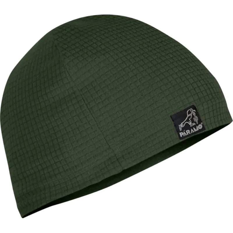 Paramo Beanie - Moss - L