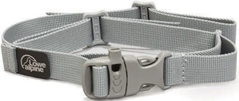 Lowe Alpine Whistle Chest Strap