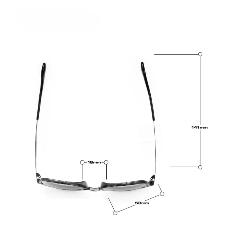 BLOC Monaco Sunglasses - Matt Tort-Polarised-1