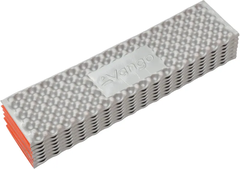 Vango ThermaTrek Mat - Orange-3