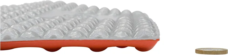 Vango ThermaTrek Mat - Orange-2