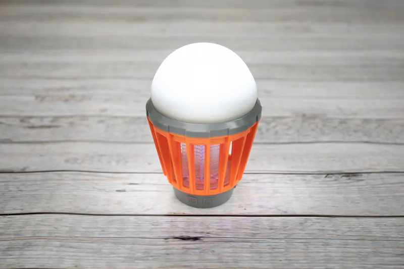 Vango Midge 180 Light and Insect Zapper-3