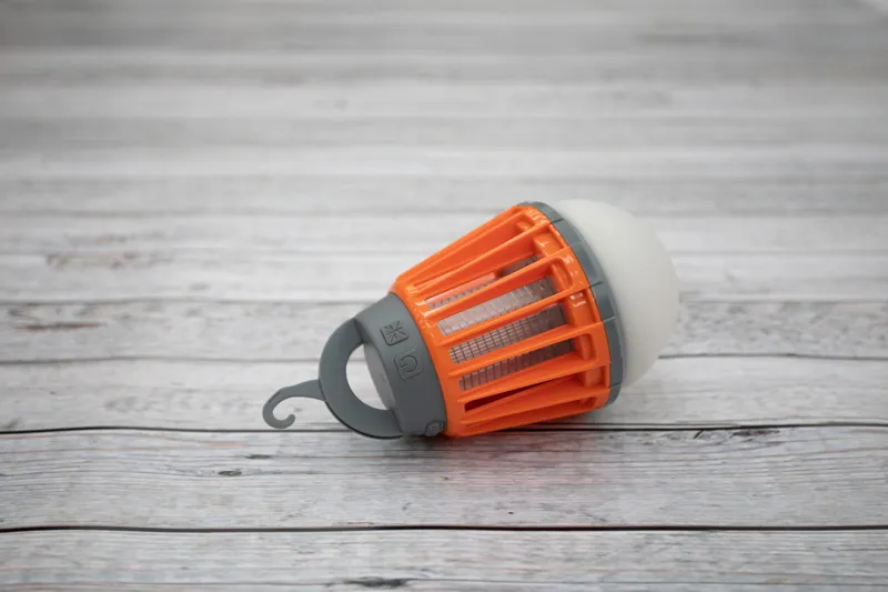 Vango Midge 180 Light and Insect Zapper-4