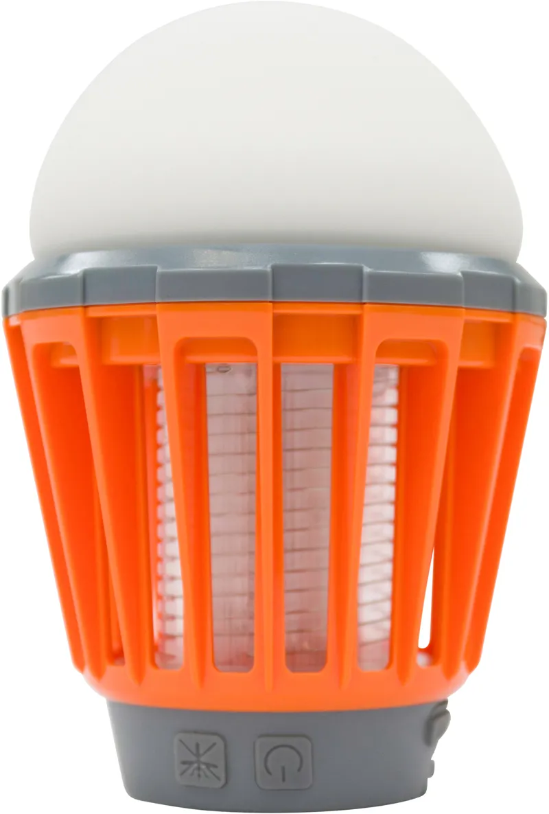 Vango Midge 180 Light and Insect Zapper-1