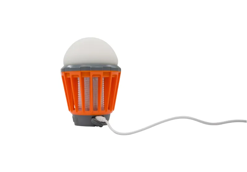 Vango Midge 180 Light and Insect Zapper-2