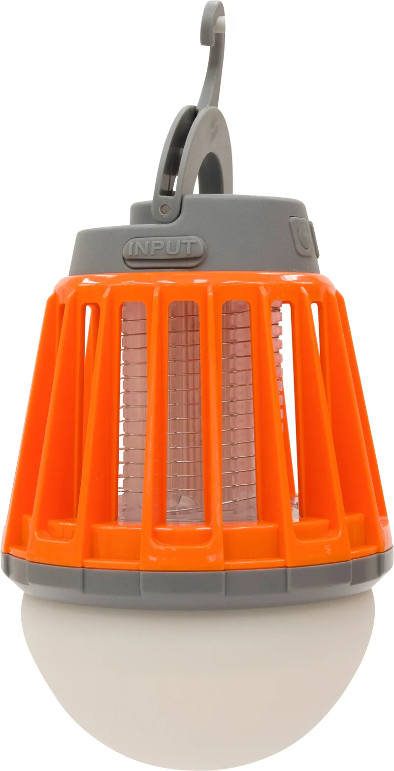Vango Midge 180 Light and Insect Zapper