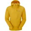 Rab Mens Vapour-Rise Summit Jacket - Sahara