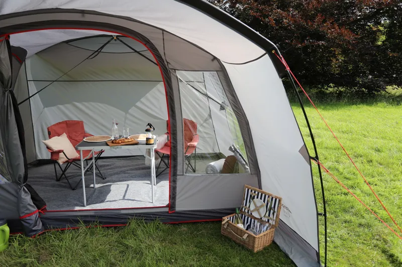 Vango Cove II Low DriveAway Awning-7