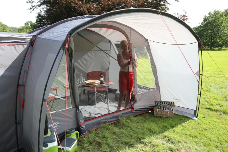 Vango Cove II Low DriveAway Awning-8