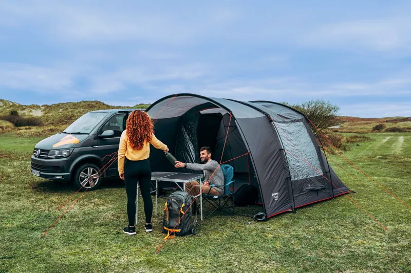 Vango Cove II Low DriveAway Awning-2