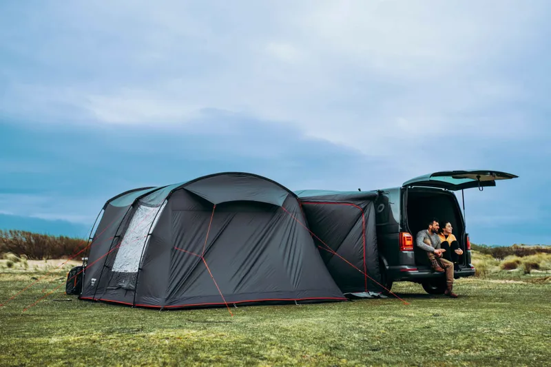 Vango Cove II Low DriveAway Awning-3