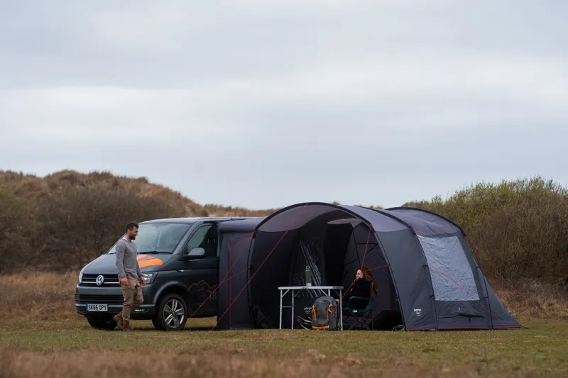 Vango Cove II Low DriveAway Awning-4