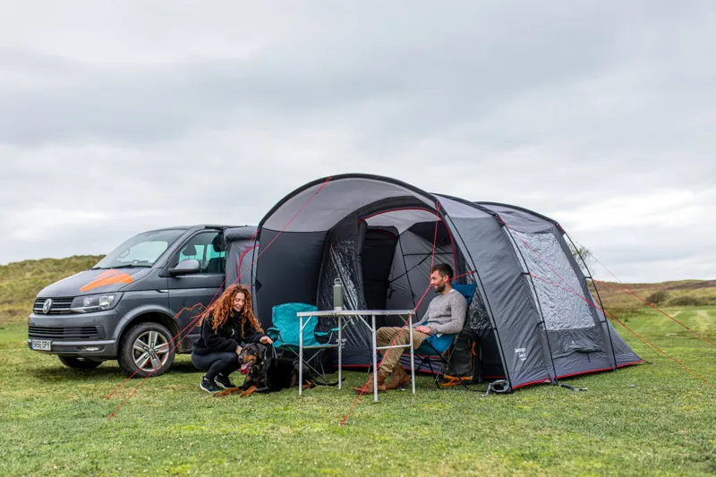 Vango Cove II Low DriveAway Awning-5