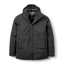 Rab Mens Valiance Jacket - Black