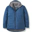Rab Mens Valiance Jacket - Tempest Blue