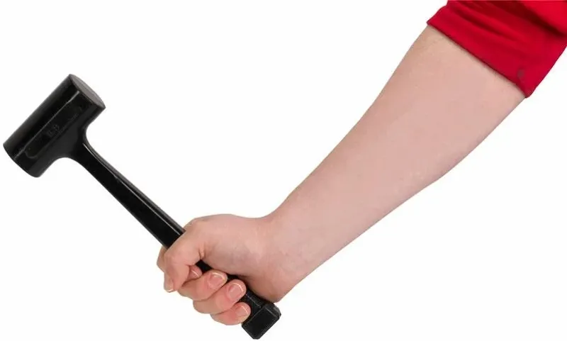 Vango 1lb Strike Hammer-1