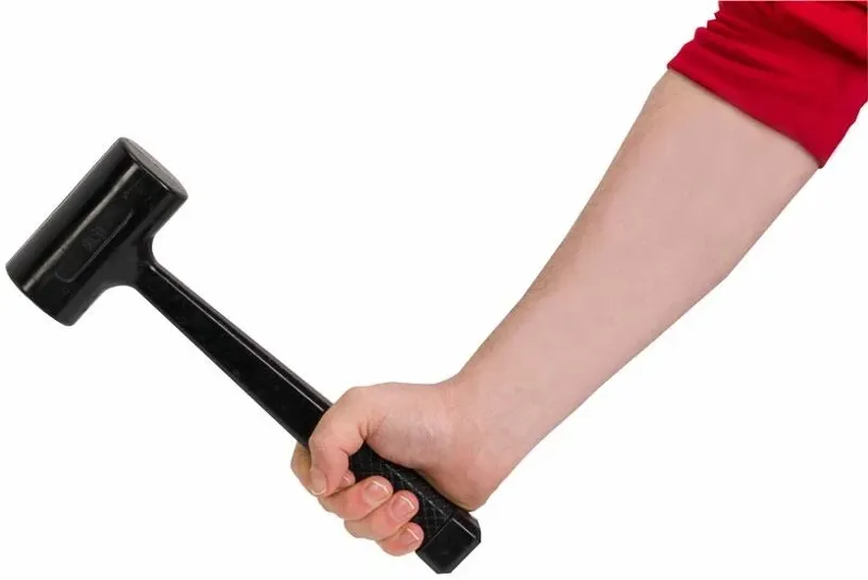 Vango 2lb Super Strike Hammer-1