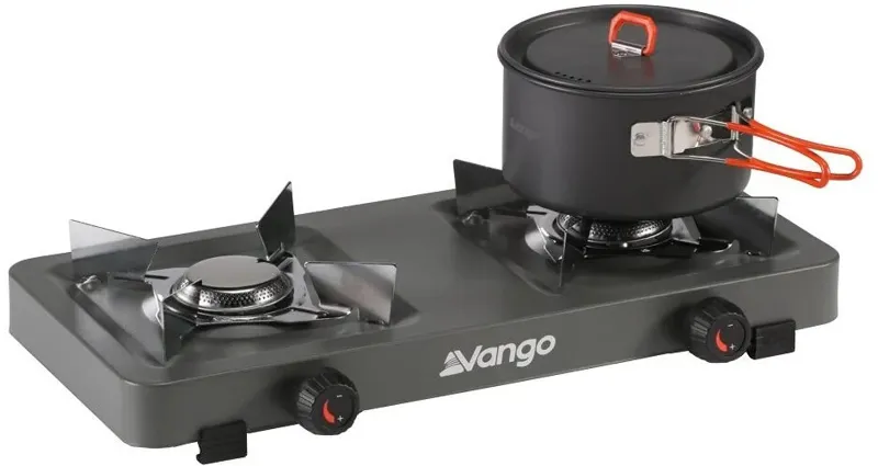 Vango Blaze Double Cooker