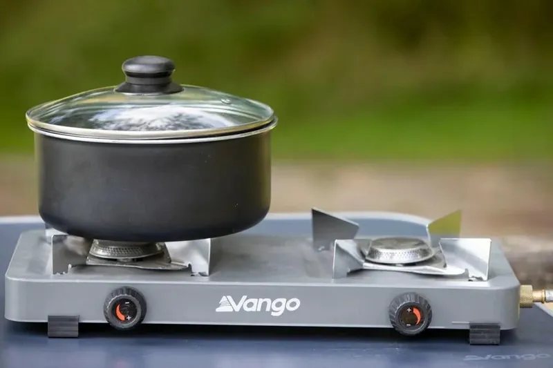 Vango Blaze Double Cooker-1
