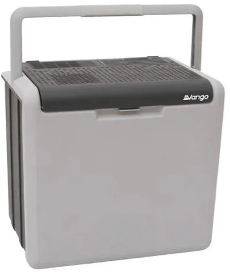 Vango E-Pinnacle 30L Cool Box