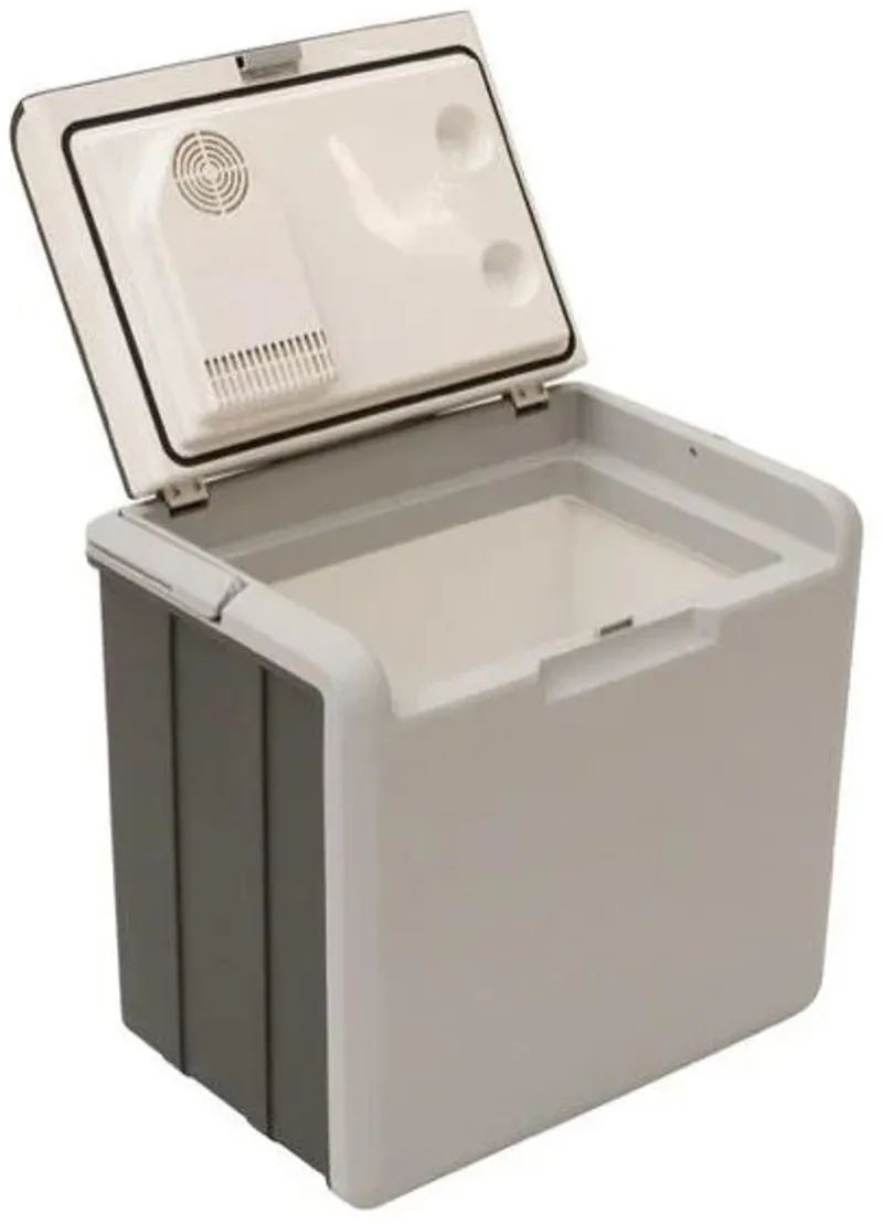 Vango E-Pinnacle 30L Cool Box-4