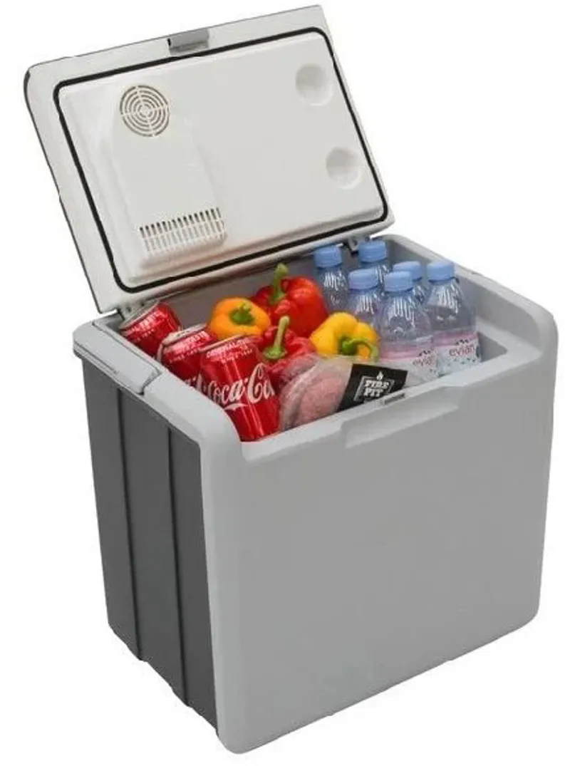 Vango E-Pinnacle 30L Cool Box-5