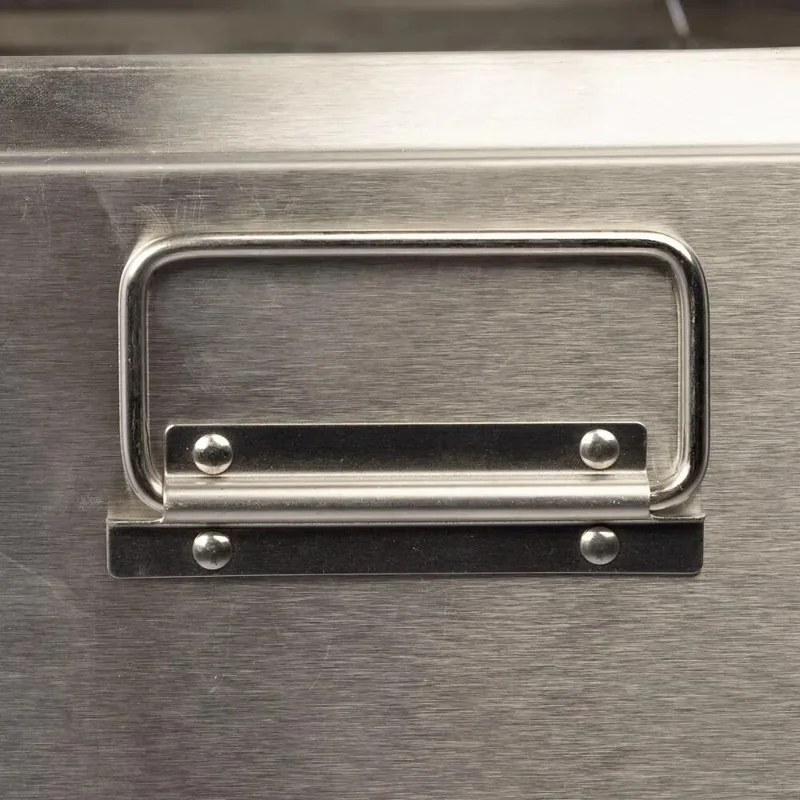 Vango Nomad Fire Pit-2