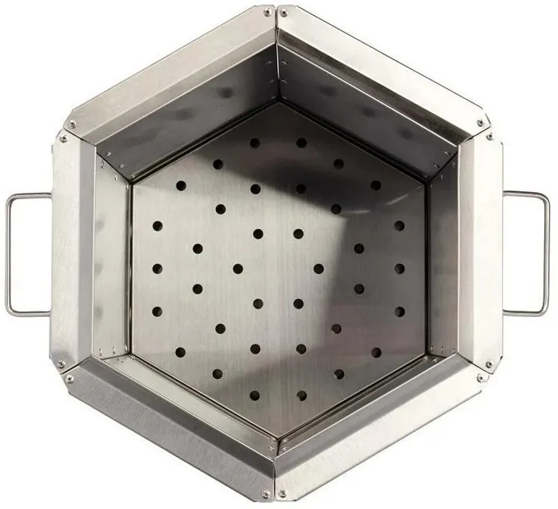 Vango Nomad Fire Pit-1