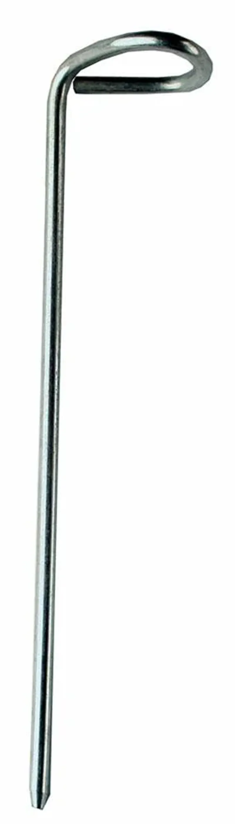 Vango Steel Groundsheet Pegs