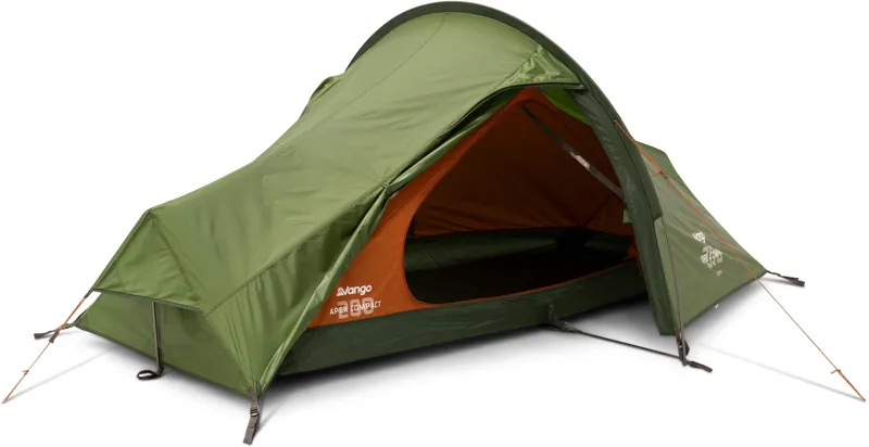 Vango Apex Compact 200 Tent - DEMO MODEL-3