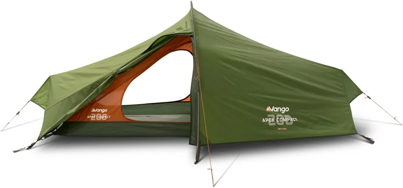Vango Apex Compact 200 Tent - DEMO MODEL-4