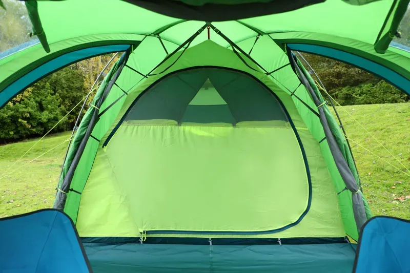 Vango Cosmos 300 Tent-11