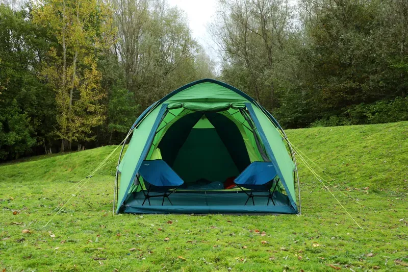 Vango Cosmos 300 Tent-9