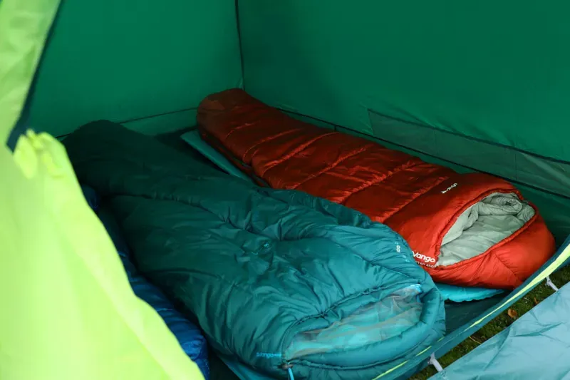 Vango Cosmos 300 Tent - DEMO MODEL-9