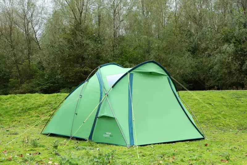 Vango Cosmos 300 Tent - DEMO MODEL-12