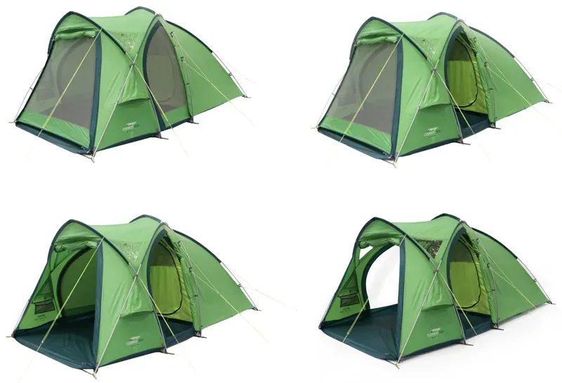 Vango Cosmos 300 Tent - DEMO MODEL-2