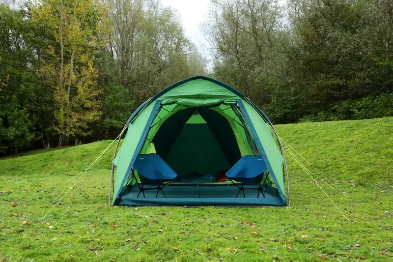 Vango Cosmos 300 Tent - DEMO MODEL-8