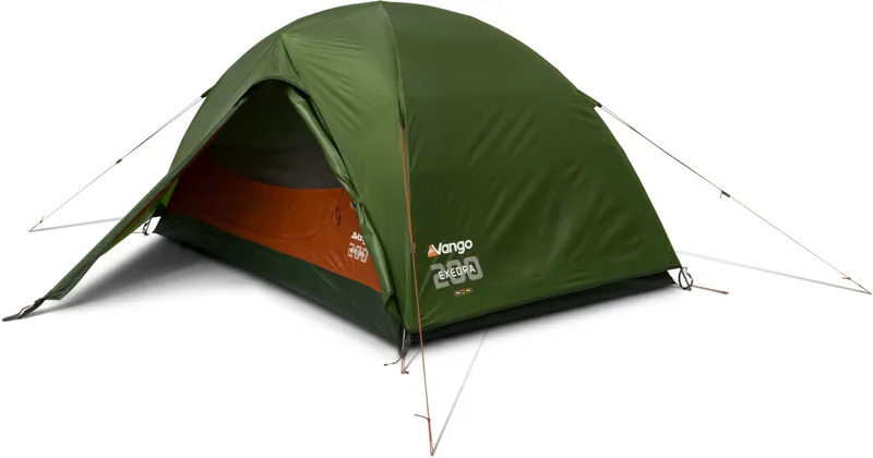 Vango Exedra 200 Tent - DEMO MODEL-2