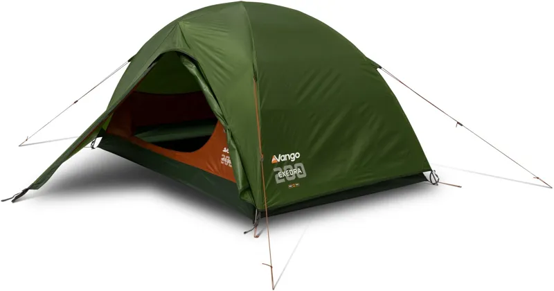 Vango Exedra 200 Tent - DEMO MODEL-3