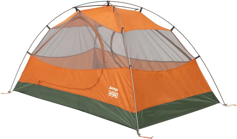 Vango Exedra 200 Tent - DEMO MODEL-4