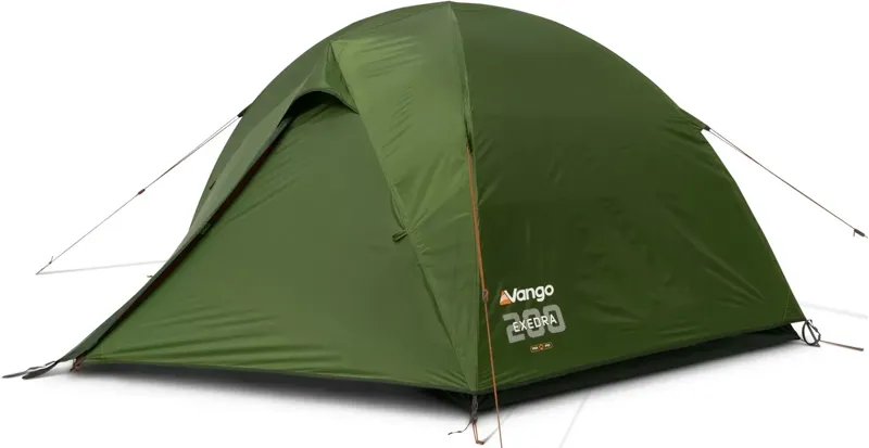 Vango Exedra 200 Tent - DEMO MODEL