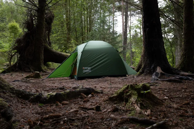 Vango Exedra 200 Tent - DEMO MODEL-9