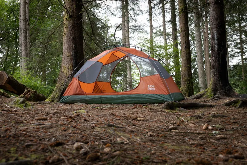 Vango Exedra 200 Tent - DEMO MODEL-12