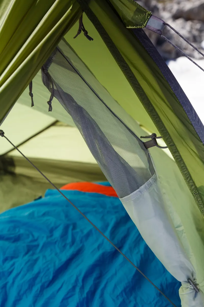 Vango F10 Helium UL 1 Tent - DEMO MODEL-2