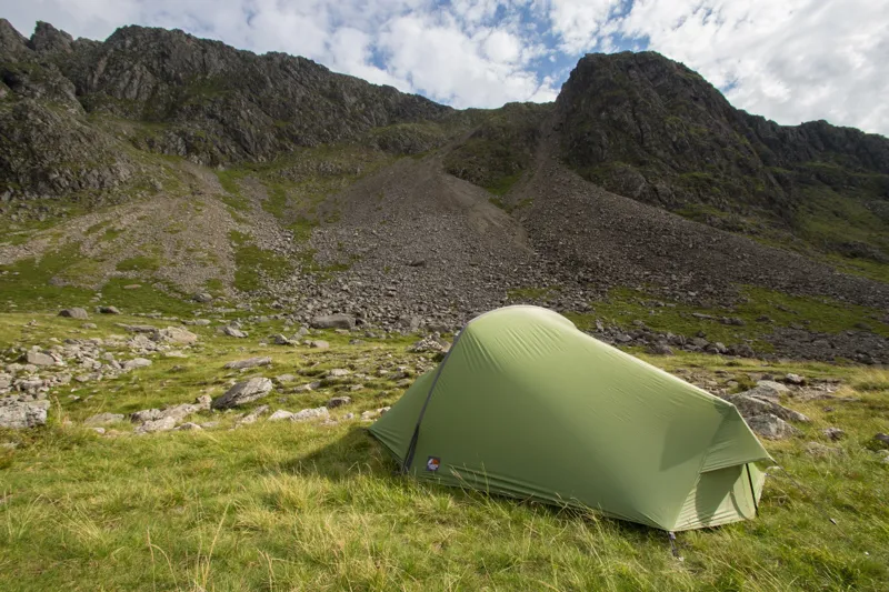 Vango F10 Helium UL 1 Tent - DEMO MODEL-4