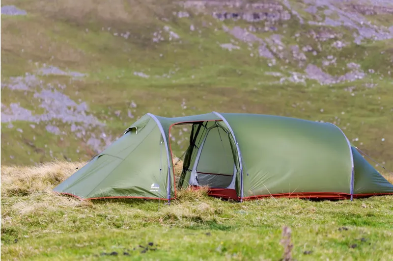 Vango F10 Xenon UL 2 Plus Tent - DEMO MODEL-12