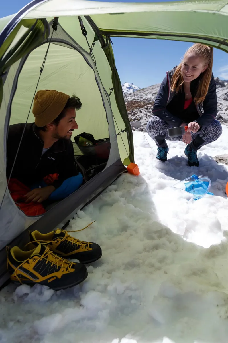 Vango F10 Xenon UL 2 Plus Tent - DEMO MODEL-10