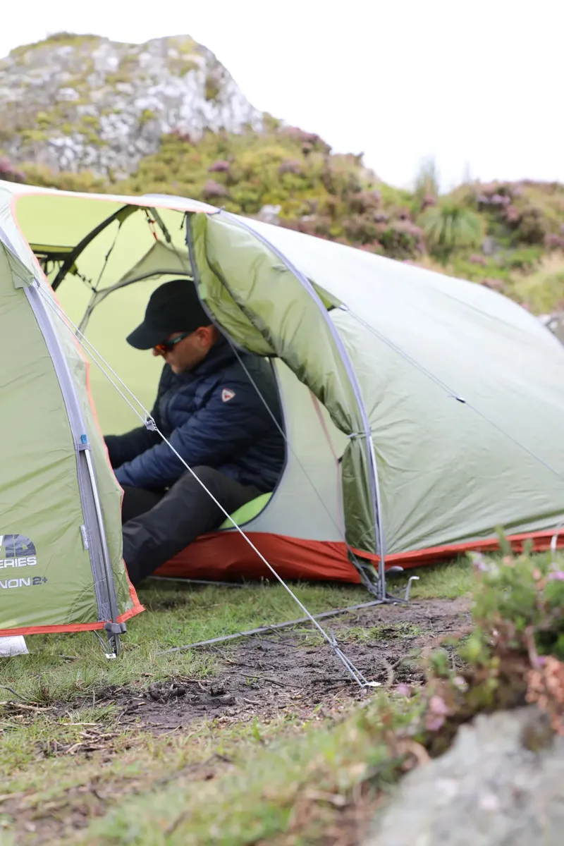 Vango F10 Xenon UL 2 Plus Tent - DEMO MODEL-11