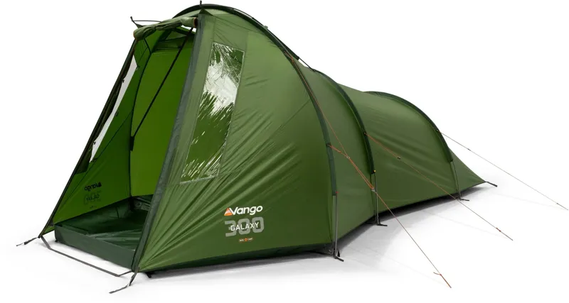 Vango Galaxy 300 Tent - DEMO MODEL-2