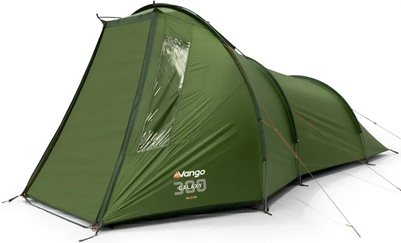Vango Galaxy 300 Tent - DEMO MODEL
